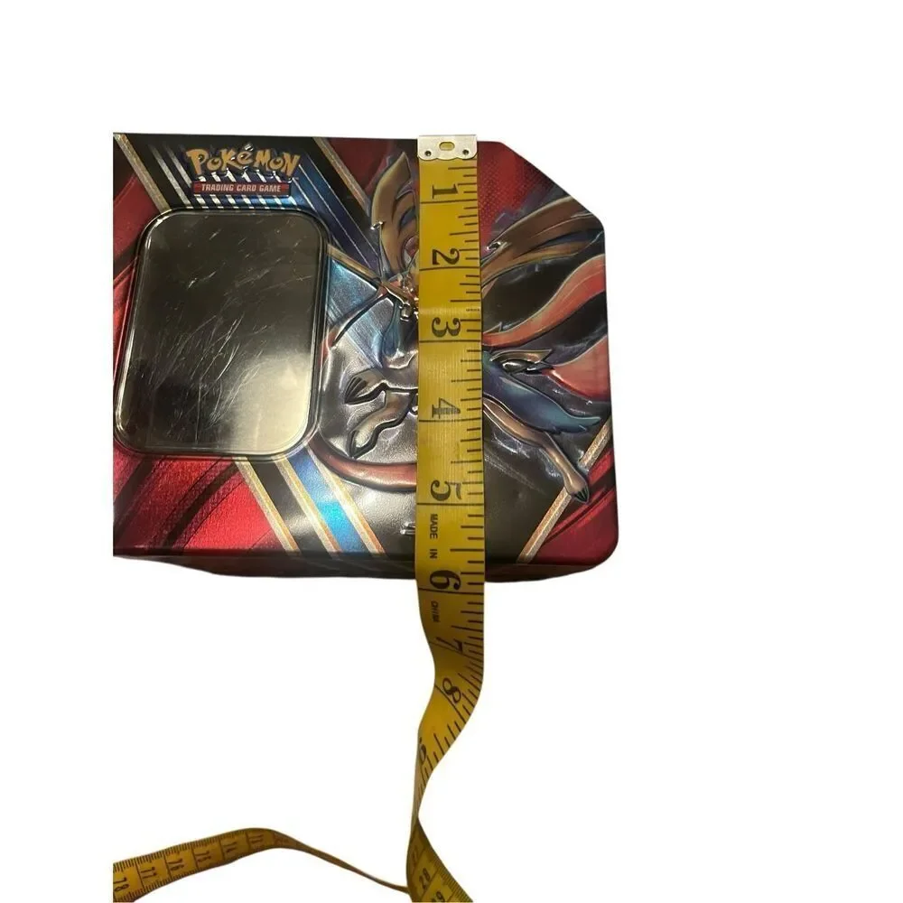 Pokemon pokémon tcg